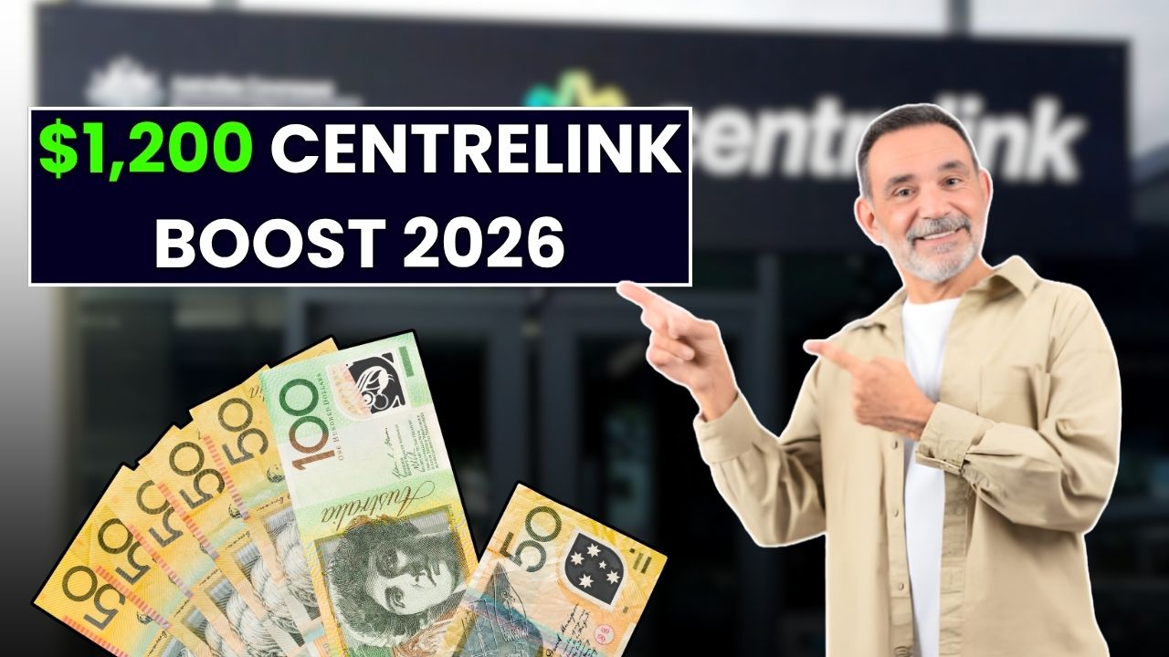 $1,200 Centrelink Boost April 16 2026: Real or Rumor, Eligibility Criteria, Payment Dates, and Official Government Update
