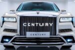 2026 Toyota Century Brings Chauffeur-Focused Design With Premium Materials And Refined Driving Experience